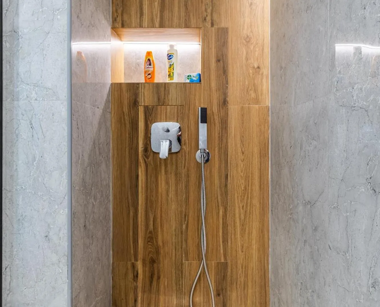 Luxurious City Apartment مراكش 0*,