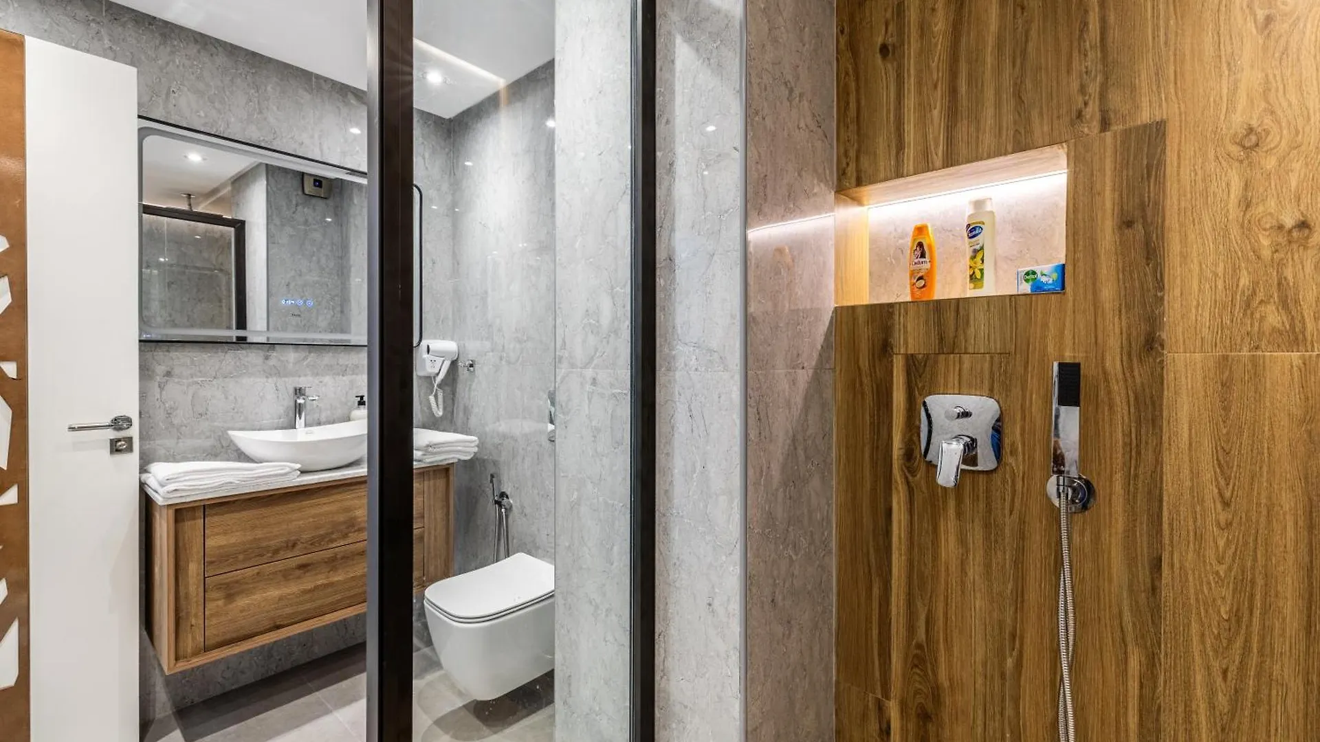 Luxurious City Apartment مراكش