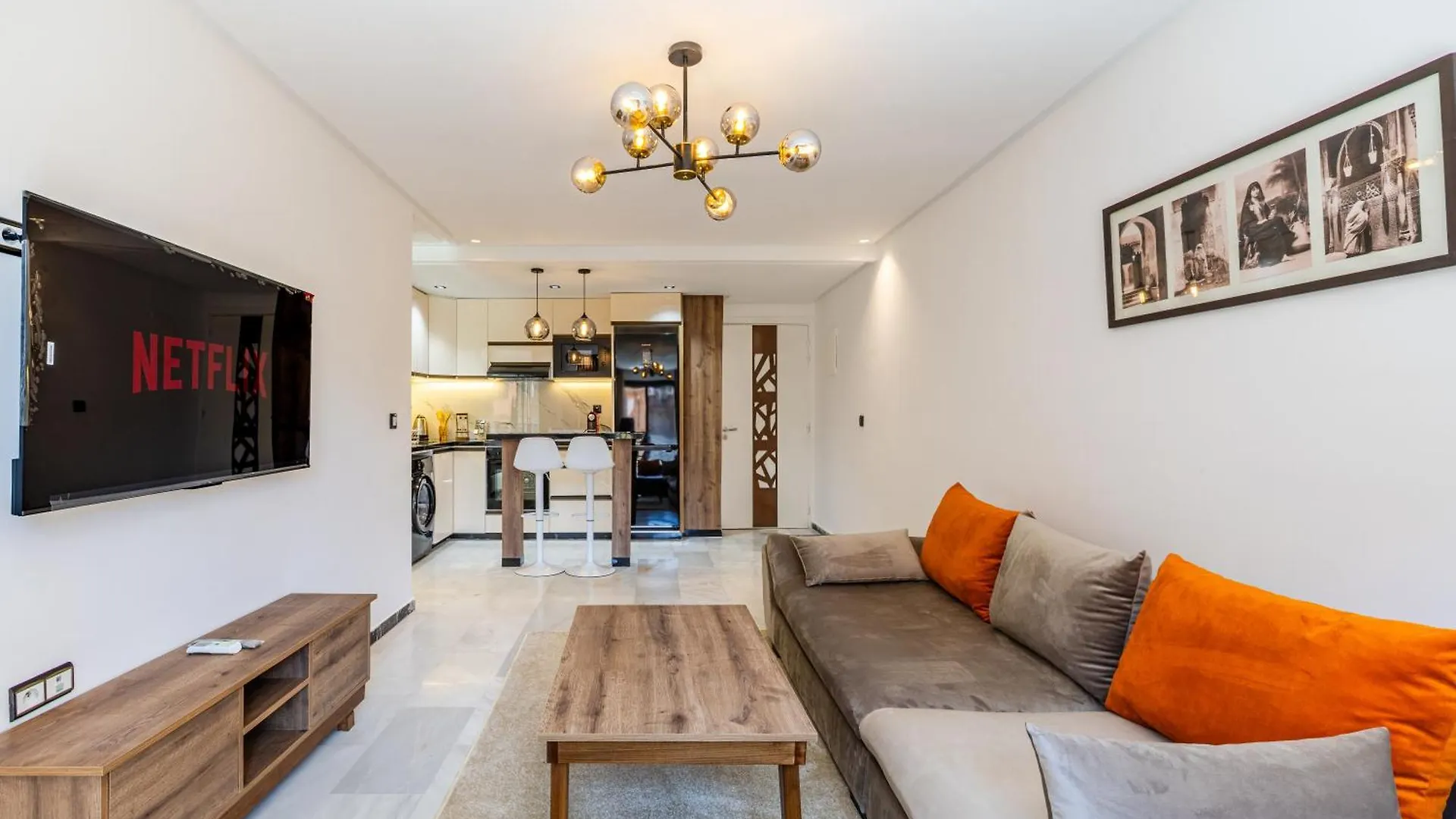 Luxurious City Apartment Marrakesh 0*,  Morocco