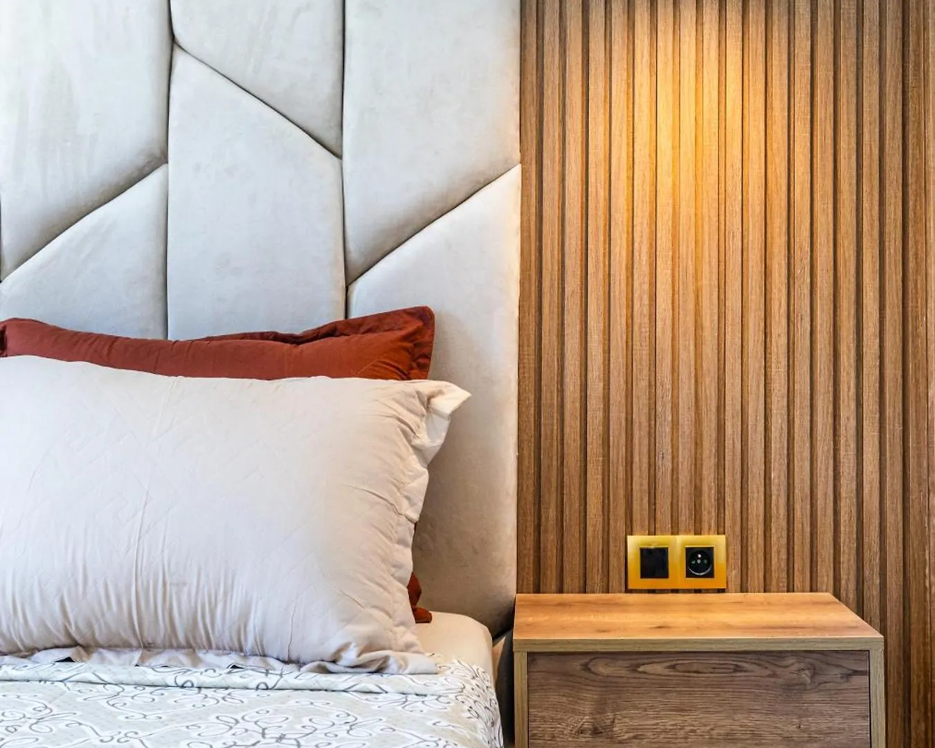 Luxurious City Apartment Marrakesh 0*,  Morocco