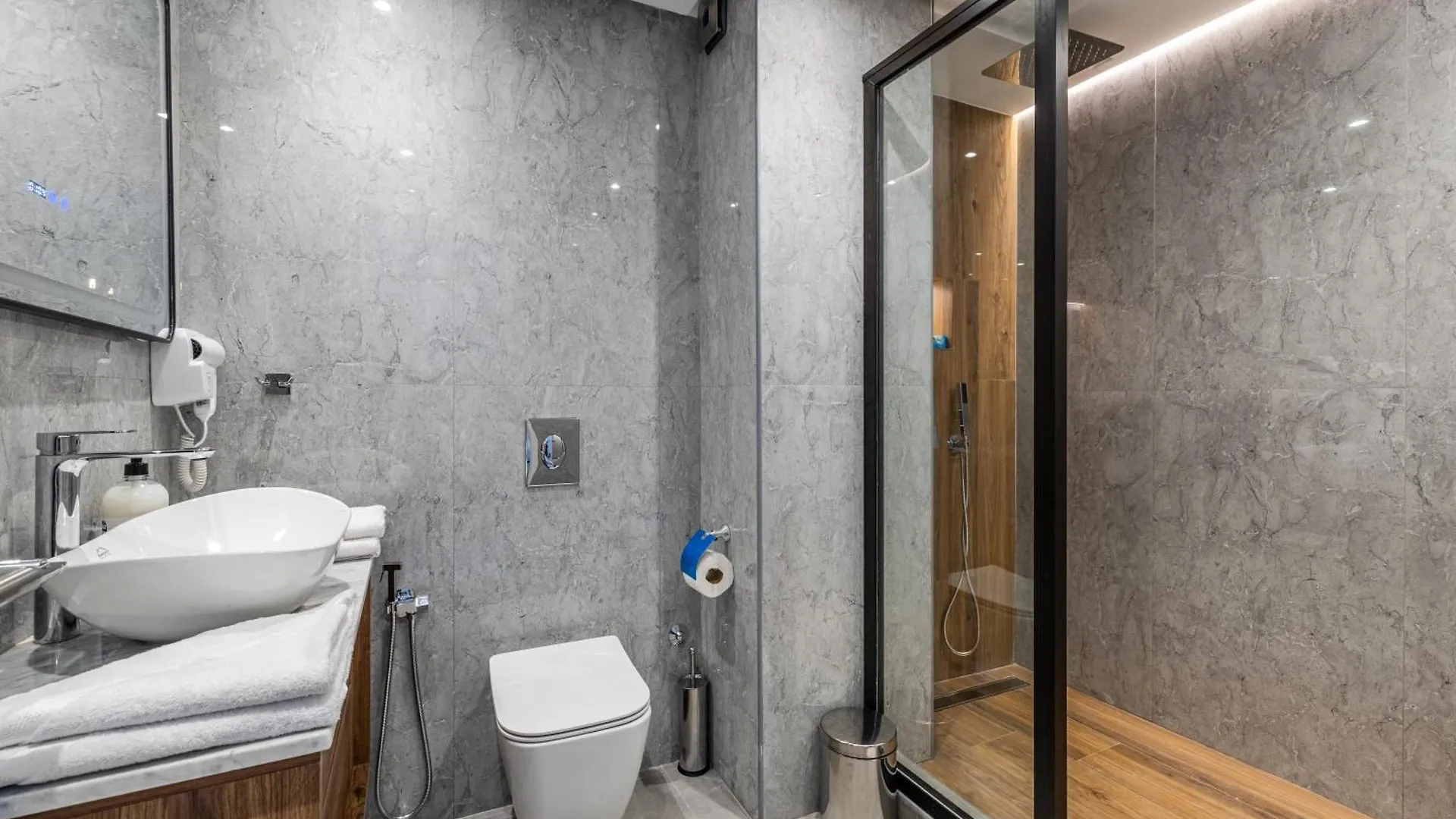 Luxurious City Apartment Marakéš